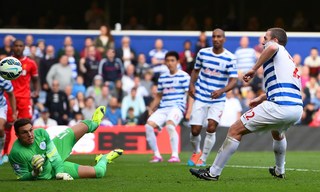 造破门良机 造破门良机